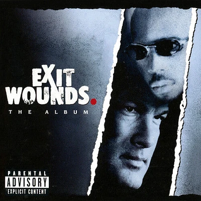 Exit Wounds/ Various