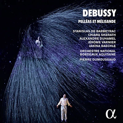 Debussy/ Dumoussaud - Pelleas Et Melisande