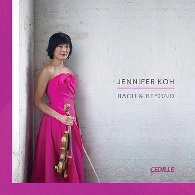 Bach & Beyond/ Various - Bach & Beyond