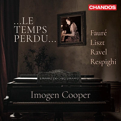 Faure/ Cooper - Le Temps Perdu