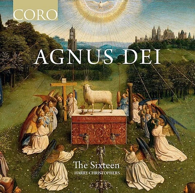 Agnus Dei/ Various - Agnus Dei