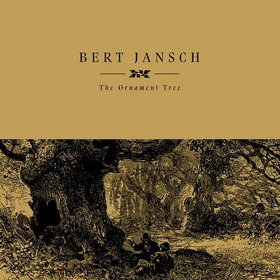 Bert Jansch - Ornament Tree