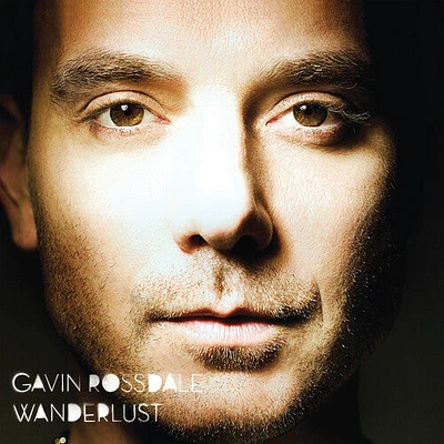 Gavin Rossdale - Wanderlust (RSD) (Translucent Tan Vinyl)