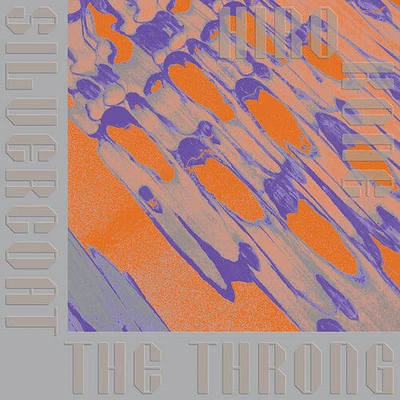 Hiro Kone - Silvercoat the throng