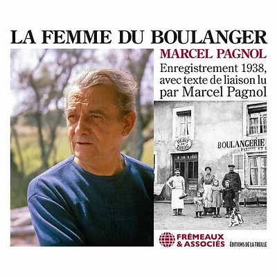 Pagnol - La Femme Du Boulanger