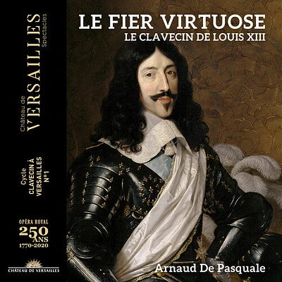 Le Fier Virtuose/ Various - Le Fier Virtuose