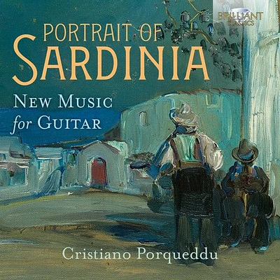 Portrait of Sardinia/ Various - Portrait of Sardinia