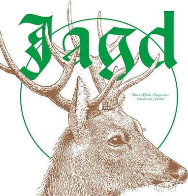 Jagd/ Various - Jagd