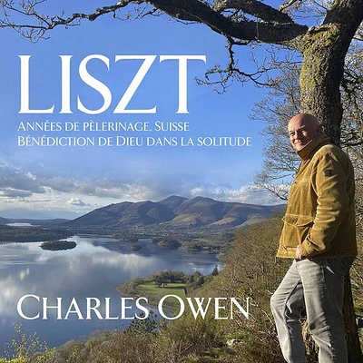 Liszt/ Owen - Piano Works