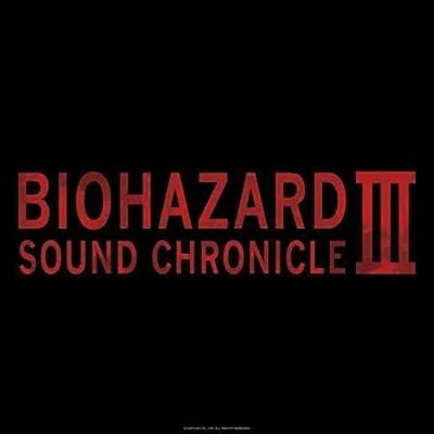 Game Music - Biohazard Sound Chronicle III (Game Music)