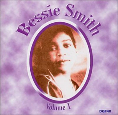 Bessie Smith - Complete Recordings, Vol. 1