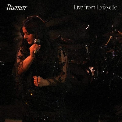 Rumer - Live From Lafayette