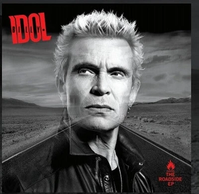 Billy Idol