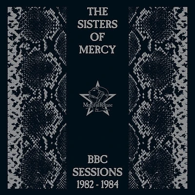 Sisters of Mercy - BBC Sessions 1982-1984