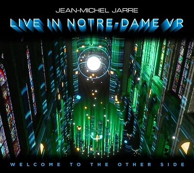 Jean-Michel Jarre