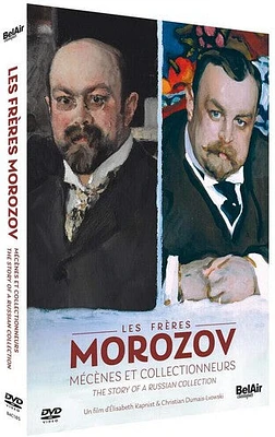 Les Freres Morozov