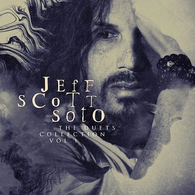 Jeff Soto Scott - The Duets Collection - Volume 1