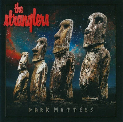 Stranglers - Dark Matter