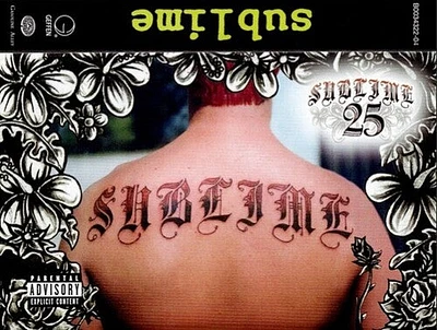 Sublime - Sublime