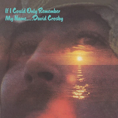 David Crosby