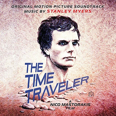 Stanley Myers - The Time Traveler (Original Motion Picture Soundtrack)