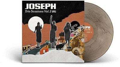 Joseph - Trio Sessions Vol. 2