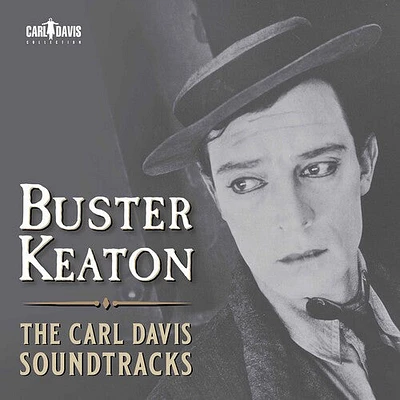 Davis/ Thames Silents Orch - Buster Keaton