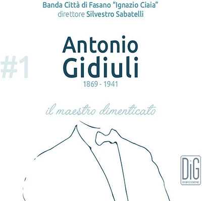 Gidiuli/ Sabatelli - Il Maestro Dimenticato