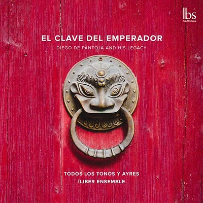 El Clave De Emperador/ Various - El Clave de Emperador