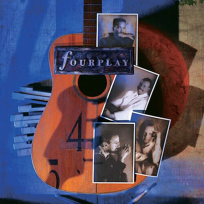 Fourplay - Fourplay (30th Anniversary Edition)