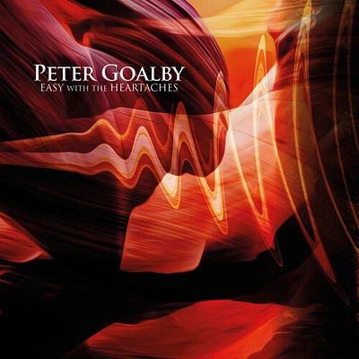 Peter Goalby - Easy With The Heartaches