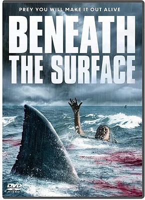 Beneath the Surface