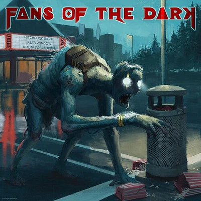 Fans of the Dark - Fans Of The Dark