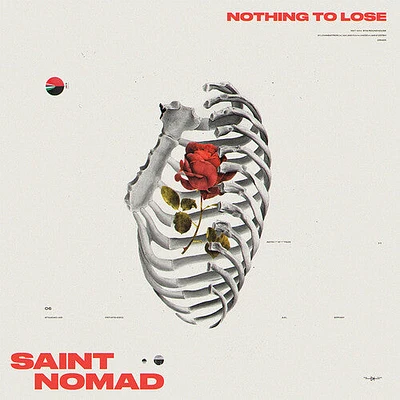 Saint Nomad - Nothing To Lose