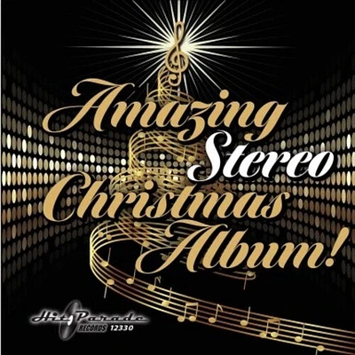 Amazing Stereo Christmas Album/ Various - Amazing Stereo Christmas Album! (Various Artists)