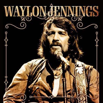 Waylon Jennings - Waylon Jennings