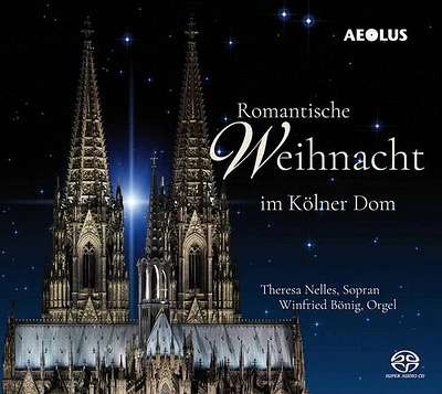 Romantische Weihnacht/ Various - Romantische Weihnacht