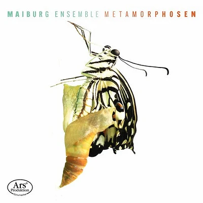 Metamorphosen/ Various - Metamorphosen