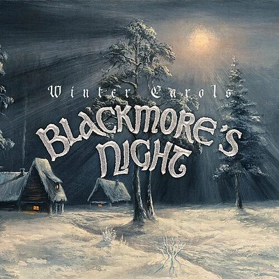 Blackmore's Night - Winter Carols (2021 Edition)