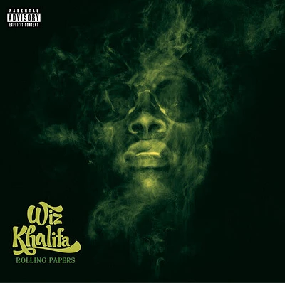 Wiz Khalifa - Rolling Papers (Deluxe 10 Year Anniversary Edition)