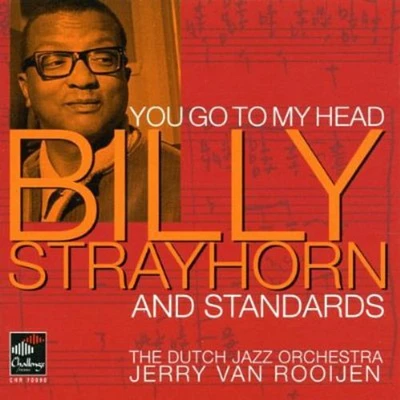 Dutch Jazz Orchestra/ Billy Strayhorn - You Go to My Head