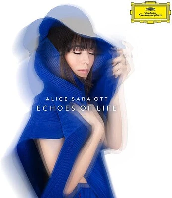 Alice Ott Sara - Echoes of Life