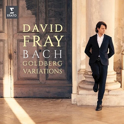 David Fray - Bach: Goldberg Variations