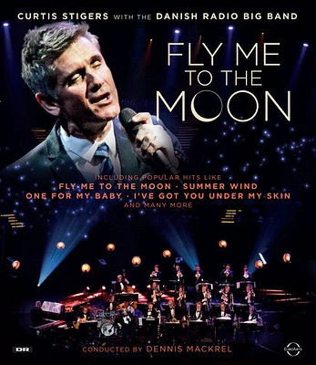 Fly Me To The Moon