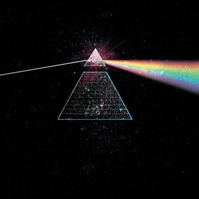 Return to the Dark Side of the Moon/ Various - A Tribute to Pink Floyd: Return To The Dark Side Of The Moon