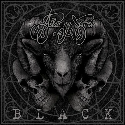 Ablaze My Sorrow - Black