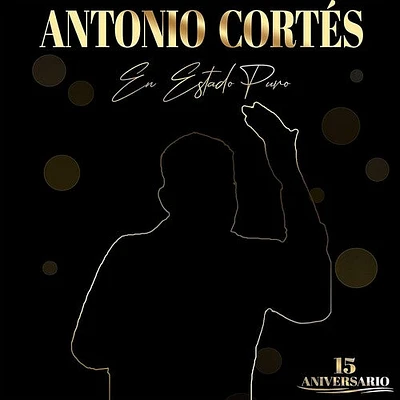 Antonio Cortes - En Estado Puro