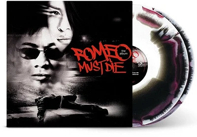 Romeo Must Die - Romeo Must Die - Red Black White