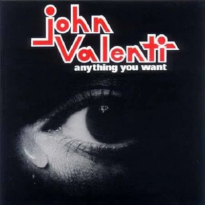 John Valenti - Anything You Want