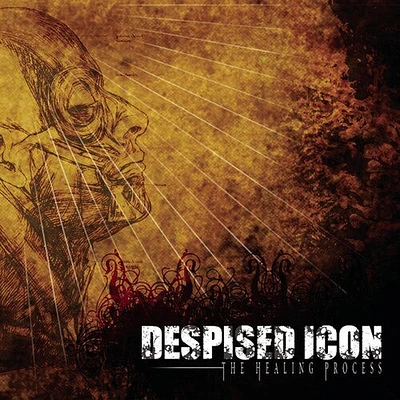 Despised Icon - The Healing Process (alternate Mix - Re-issue + Bonus)